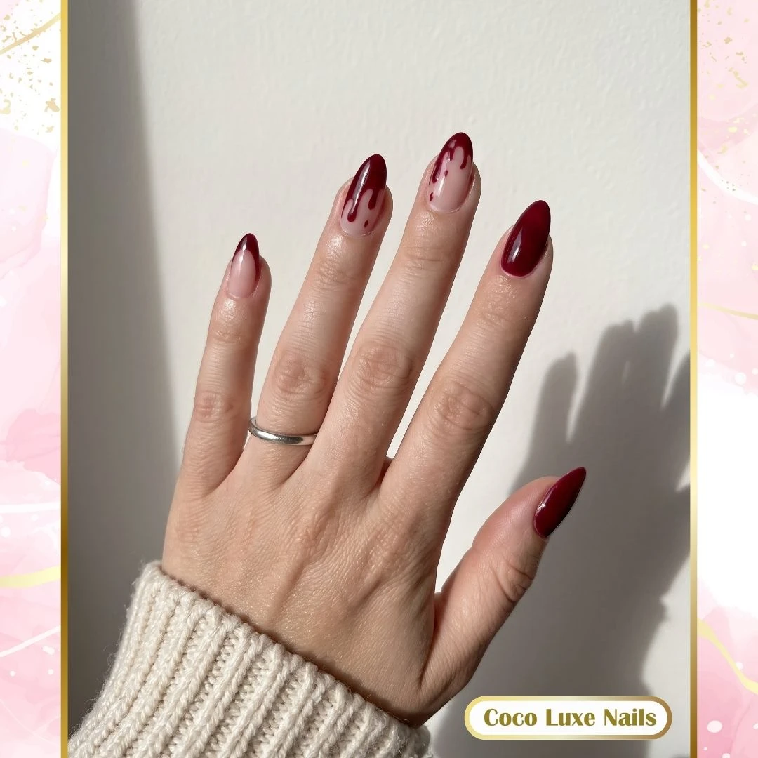 Nail Oct 19